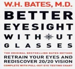 Kacamata - Cara Dapatkan Penglihatan Lebih Baik Tanpa Kacamata 